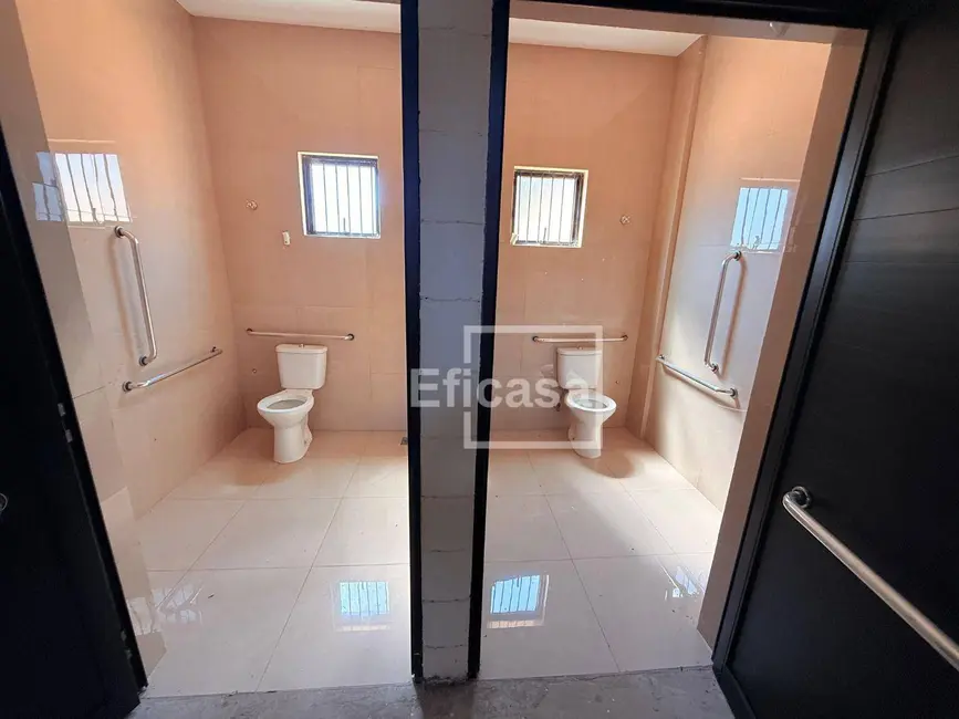 Foto 6 de Sala Comercial para alugar, 200m2 em Conjunto Habitacional São Deocleciano, Sao Jose Do Rio Preto - SP