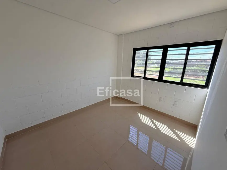 Foto 8 de Sala Comercial para alugar, 200m2 em Conjunto Habitacional São Deocleciano, Sao Jose Do Rio Preto - SP