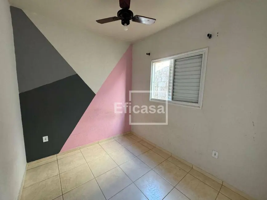 Foto 6 de Casa com 2 quartos à venda, 140m2 em Centro, Bady Bassitt - SP