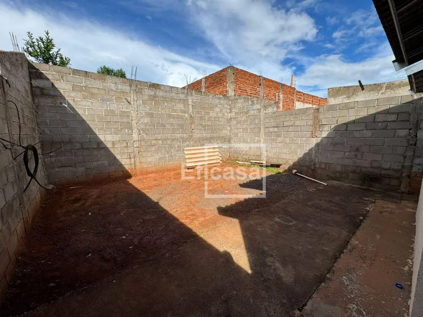 Foto 9 de Casa com 2 quartos à venda, 140m2 em Centro, Bady Bassitt - SP