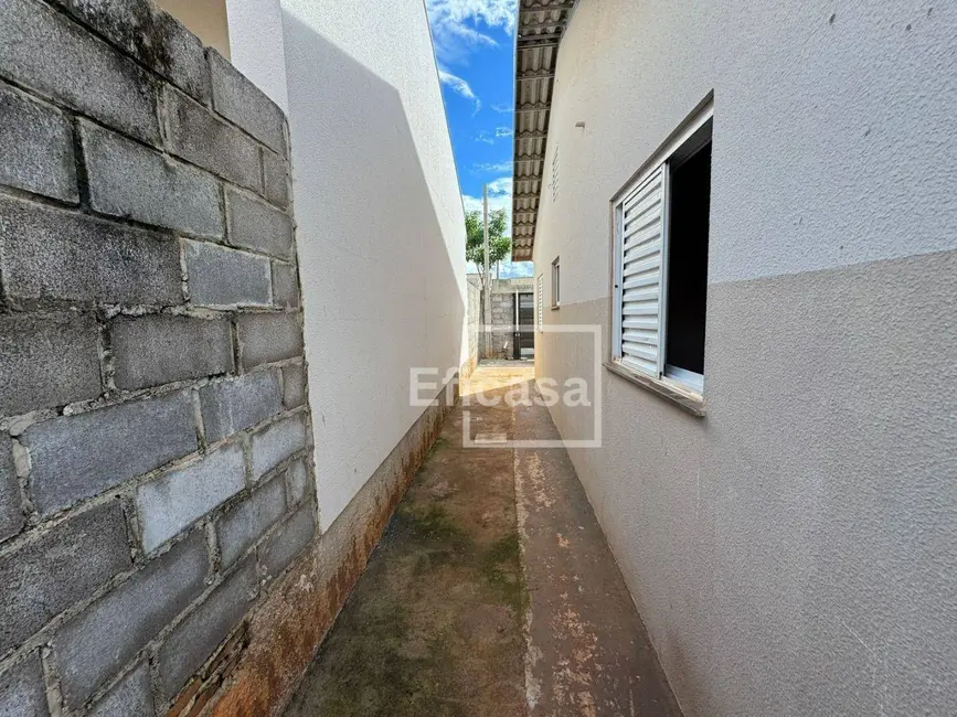Foto 4 de Casa com 2 quartos à venda, 140m2 em Centro, Bady Bassitt - SP