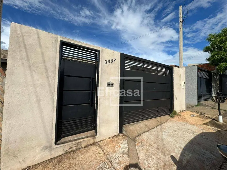 Foto 8 de Casa com 2 quartos à venda, 140m2 em Centro, Bady Bassitt - SP