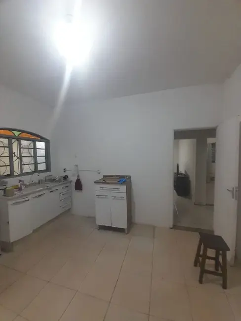Foto 4 de Casa com 2 quartos à venda, 200m2 em Parque Estoril, Sao Jose Do Rio Preto - SP