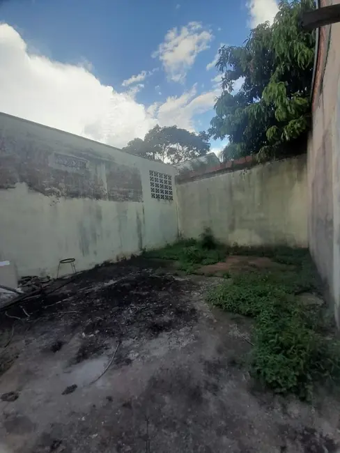 Foto 2 de Casa com 2 quartos à venda, 200m2 em Parque Estoril, Sao Jose Do Rio Preto - SP