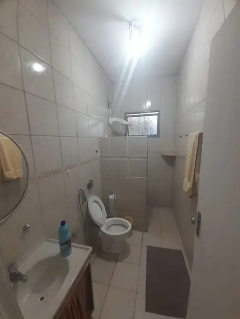 Foto 6 de Casa com 2 quartos à venda, 200m2 em Parque Estoril, Sao Jose Do Rio Preto - SP