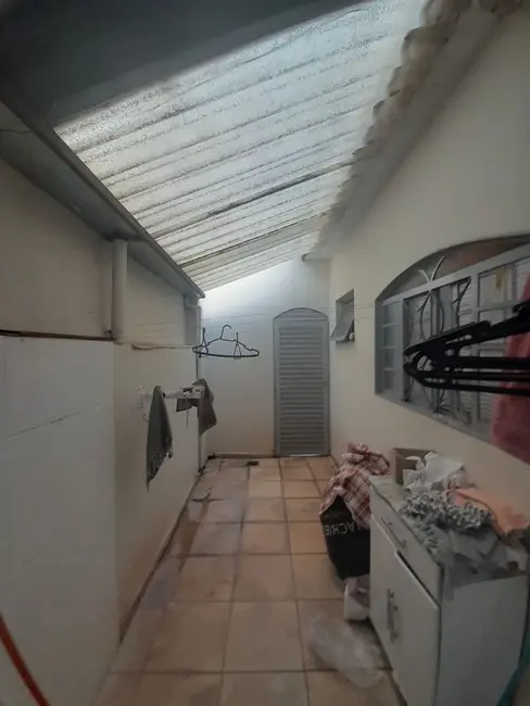 Foto 5 de Casa com 2 quartos à venda, 200m2 em Parque Estoril, Sao Jose Do Rio Preto - SP