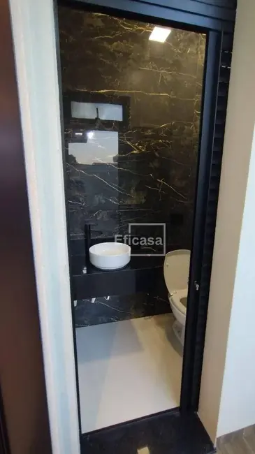 Foto 6 de Casa de Condomínio com 3 quartos à venda, 270m2 em Sao Jose Do Rio Preto - SP
