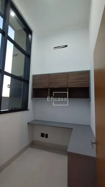 Foto 2 de Casa de Condomínio com 3 quartos à venda, 270m2 em Sao Jose Do Rio Preto - SP