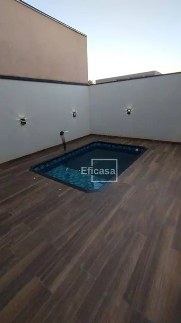 Foto 8 de Casa de Condomínio com 3 quartos à venda, 270m2 em Sao Jose Do Rio Preto - SP