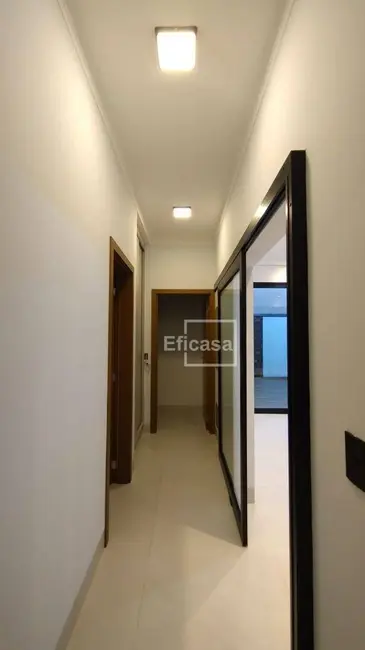 Foto 4 de Casa de Condomínio com 3 quartos à venda, 270m2 em Sao Jose Do Rio Preto - SP