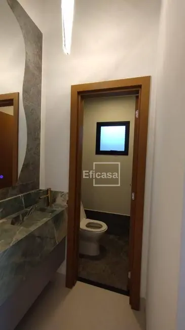 Foto 5 de Casa de Condomínio com 3 quartos à venda, 270m2 em Sao Jose Do Rio Preto - SP