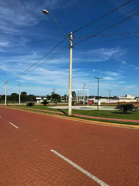 Foto 2 de Terreno / Lote à venda, 200m2 em Mirassol - SP