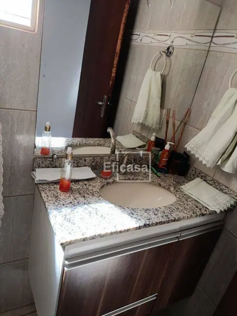 Foto 9 de Casa com 3 quartos à venda, 200m2 em Residencial Jardim Antonieta, Sao Jose Do Rio Preto - SP