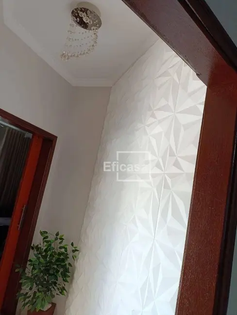 Foto 5 de Casa com 3 quartos à venda, 200m2 em Residencial Jardim Antonieta, Sao Jose Do Rio Preto - SP