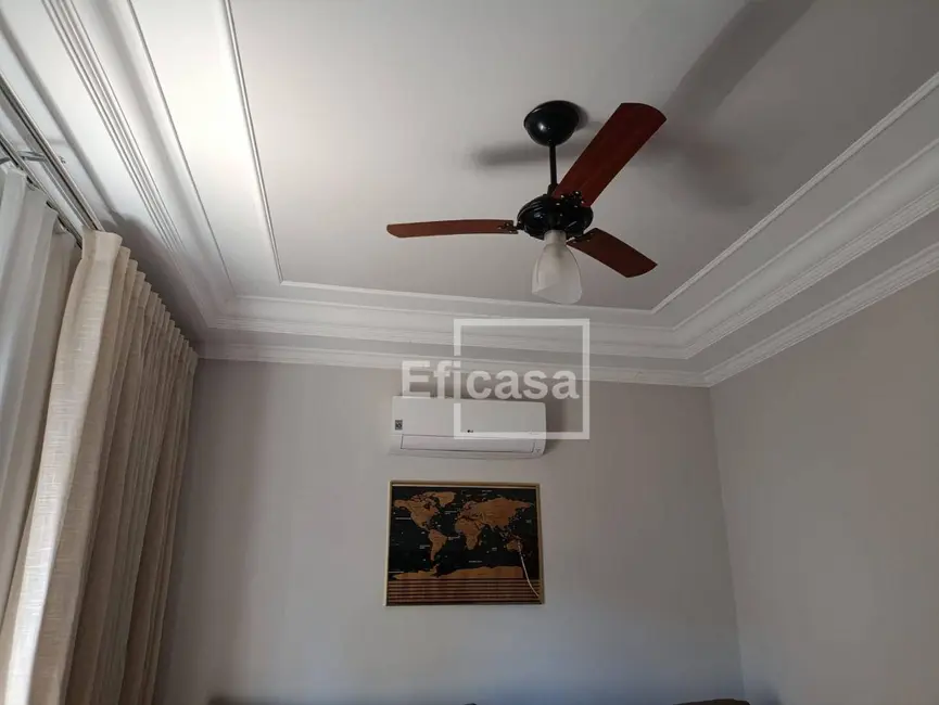 Foto 1 de Casa com 3 quartos à venda, 200m2 em Residencial Jardim Antonieta, Sao Jose Do Rio Preto - SP