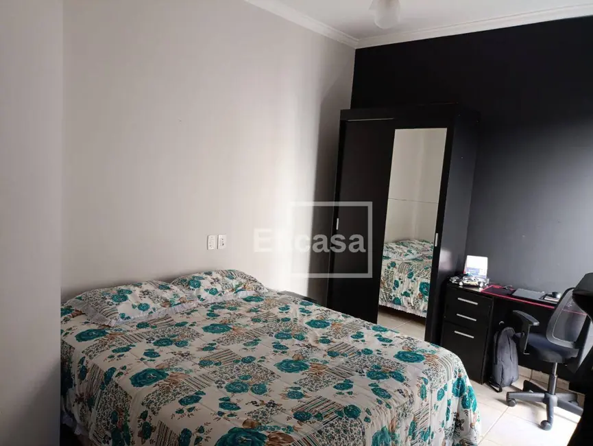 Foto 7 de Casa com 3 quartos à venda, 200m2 em Residencial Jardim Antonieta, Sao Jose Do Rio Preto - SP