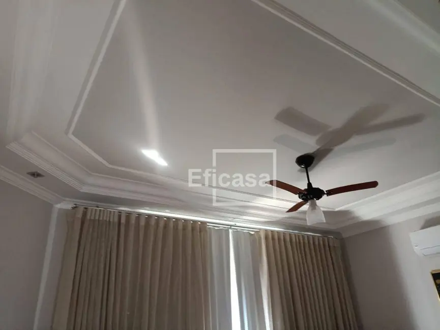 Foto 3 de Casa com 3 quartos à venda, 200m2 em Residencial Jardim Antonieta, Sao Jose Do Rio Preto - SP