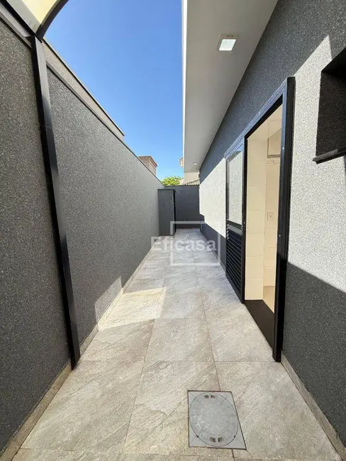 Foto 7 de Casa de Condomínio com 3 quartos à venda, 400m2 em Residencial Gaivota II, Sao Jose Do Rio Preto - SP