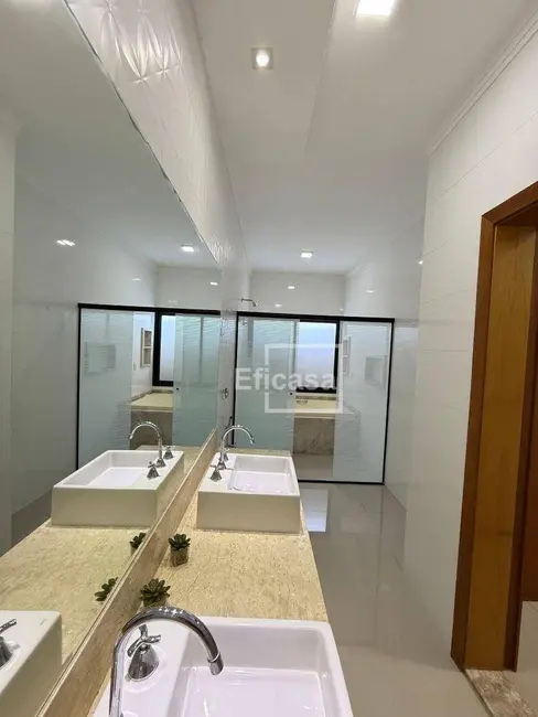 Foto 6 de Casa de Condomínio com 3 quartos à venda, 400m2 em Residencial Gaivota II, Sao Jose Do Rio Preto - SP