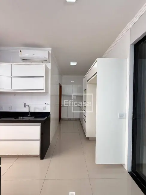 Foto 3 de Casa de Condomínio com 3 quartos à venda, 400m2 em Residencial Gaivota II, Sao Jose Do Rio Preto - SP