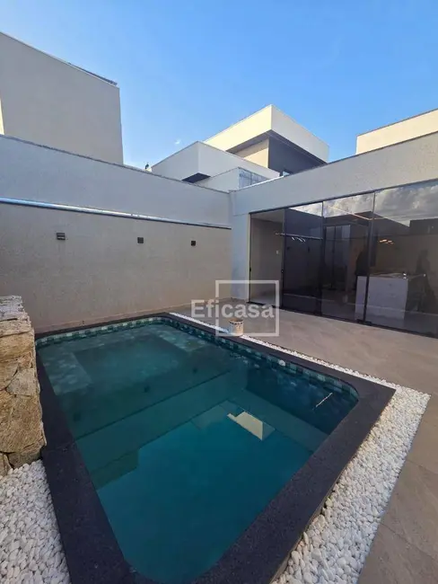 Casa de Condomínio com 3 quartos à venda, 253m2 em Residencial Maria Júlia, Sao Jose Do Rio Preto - SP - imagem 6 Foto 6 de Casa de Condomínio com 3 quartos à venda, 253m2 em Residencial Maria Júlia, Sao Jose Do Rio Preto - SP