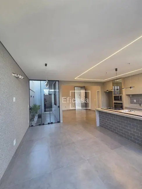 Casa de Condomínio com 3 quartos à venda, 253m2 em Residencial Maria Júlia, Sao Jose Do Rio Preto - SP - imagem 7 Foto 7 de Casa de Condomínio com 3 quartos à venda, 253m2 em Residencial Maria Júlia, Sao Jose Do Rio Preto - SP