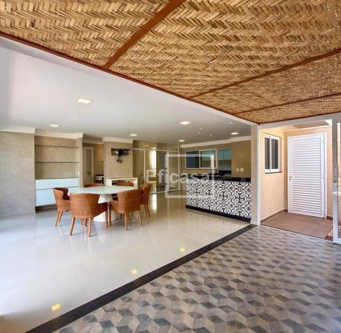 Foto 6 de Casa de Condomínio com 3 quartos à venda, 517m2 em Parque Residencial Damha V, Sao Jose Do Rio Preto - SP