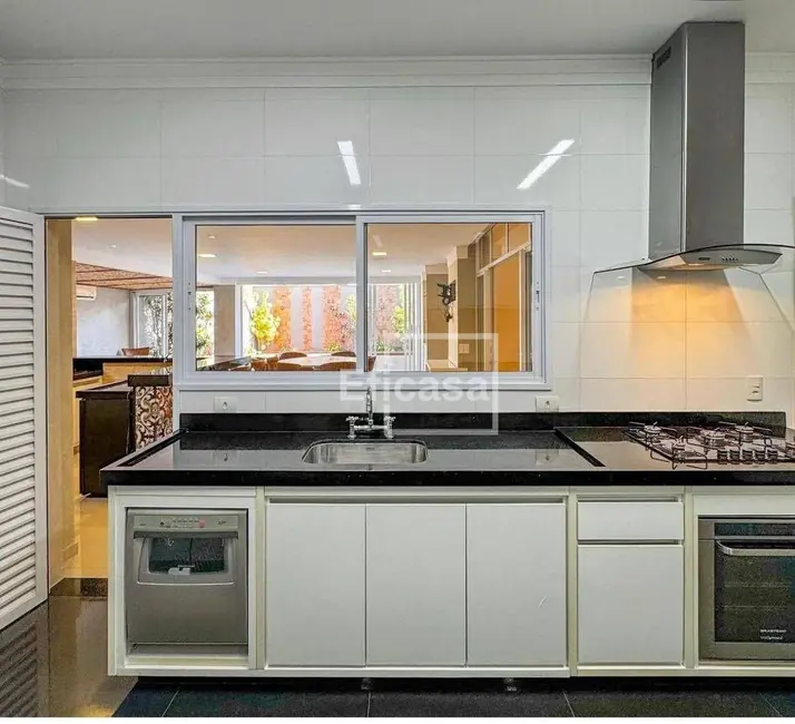 Foto 3 de Casa de Condomínio com 3 quartos à venda, 517m2 em Parque Residencial Damha V, Sao Jose Do Rio Preto - SP