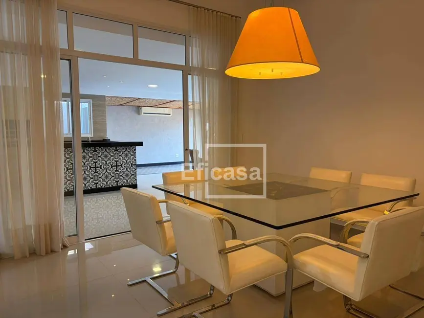 Foto 4 de Casa de Condomínio com 3 quartos à venda, 517m2 em Parque Residencial Damha V, Sao Jose Do Rio Preto - SP