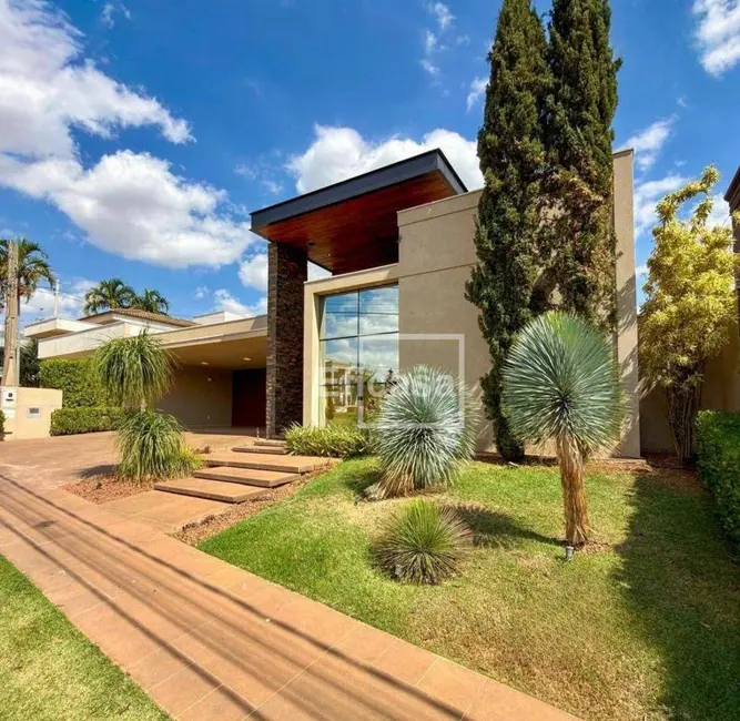 Foto 7 de Casa de Condomínio com 3 quartos à venda, 517m2 em Parque Residencial Damha V, Sao Jose Do Rio Preto - SP