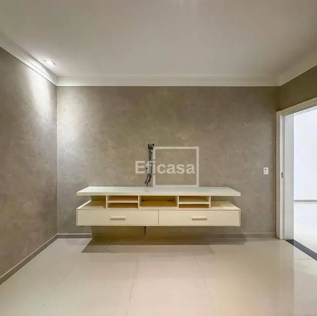 Foto 2 de Casa de Condomínio com 3 quartos à venda, 517m2 em Parque Residencial Damha V, Sao Jose Do Rio Preto - SP