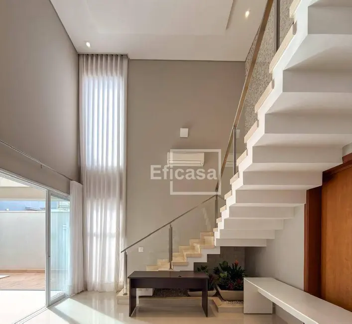 Foto 1 de Casa de Condomínio com 4 quartos à venda, 402m2 em Parque Residencial Damha V, Sao Jose Do Rio Preto - SP