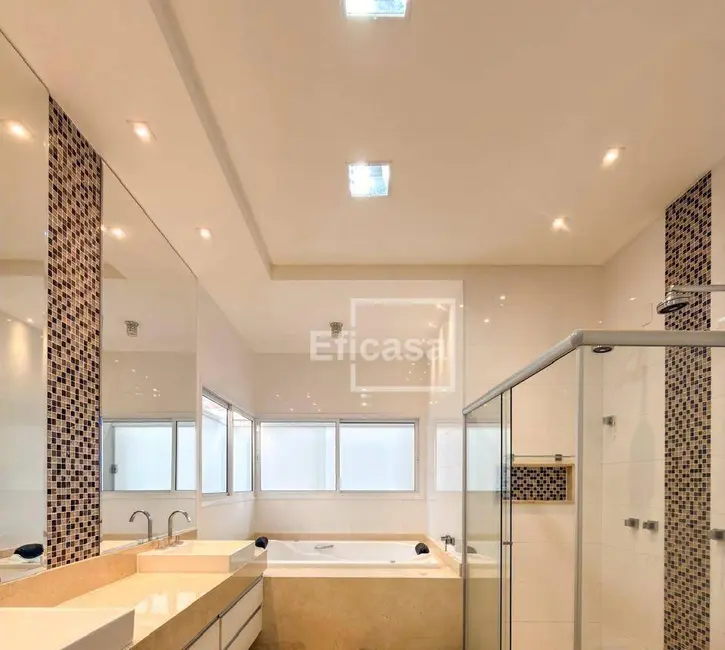 Foto 2 de Casa de Condomínio com 4 quartos à venda, 402m2 em Parque Residencial Damha V, Sao Jose Do Rio Preto - SP