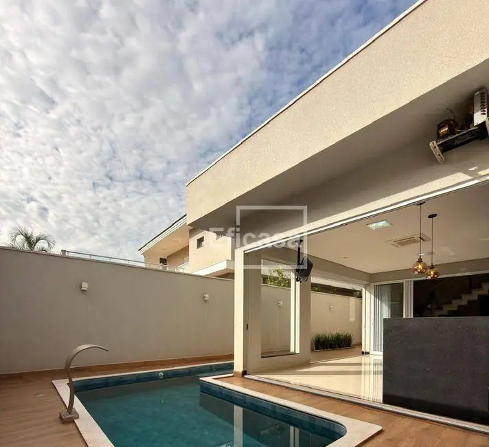 Foto 5 de Casa de Condomínio com 4 quartos à venda, 402m2 em Parque Residencial Damha V, Sao Jose Do Rio Preto - SP