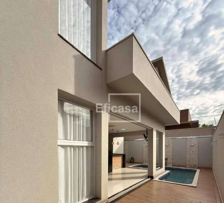 Foto 7 de Casa de Condomínio com 4 quartos à venda, 402m2 em Parque Residencial Damha V, Sao Jose Do Rio Preto - SP