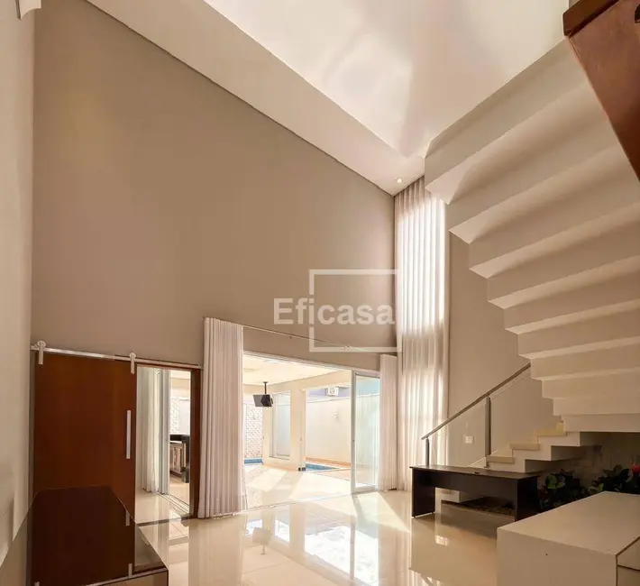 Foto 6 de Casa de Condomínio com 4 quartos à venda, 402m2 em Parque Residencial Damha V, Sao Jose Do Rio Preto - SP