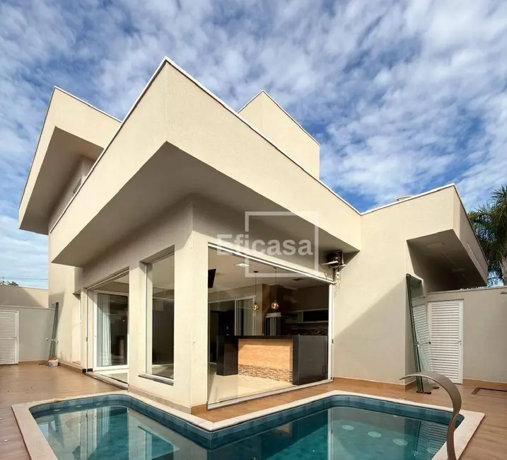 Foto 9 de Casa de Condomínio com 4 quartos à venda, 402m2 em Parque Residencial Damha V, Sao Jose Do Rio Preto - SP