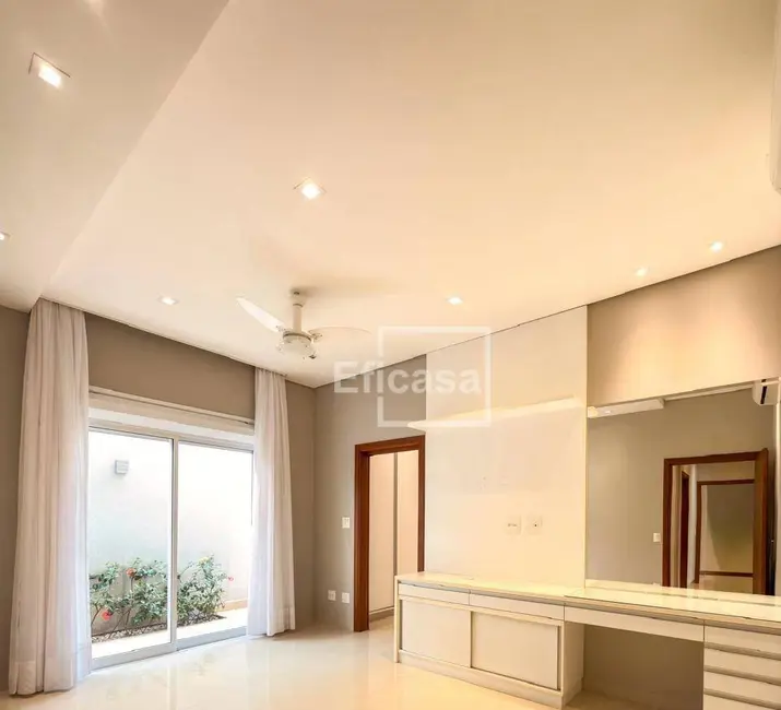 Foto 4 de Casa de Condomínio com 4 quartos à venda, 402m2 em Parque Residencial Damha V, Sao Jose Do Rio Preto - SP