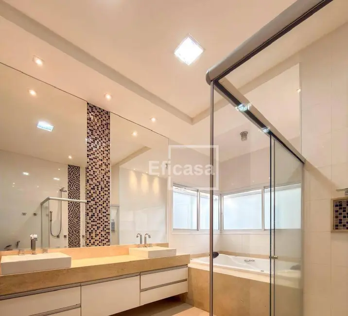 Foto 8 de Casa de Condomínio com 4 quartos à venda, 402m2 em Parque Residencial Damha V, Sao Jose Do Rio Preto - SP