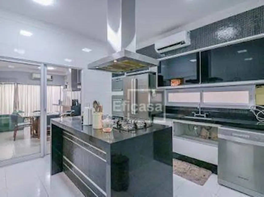 Foto 7 de Casa de Condomínio com 4 quartos à venda, 450m2 em Parque Residencial Damha V, Sao Jose Do Rio Preto - SP