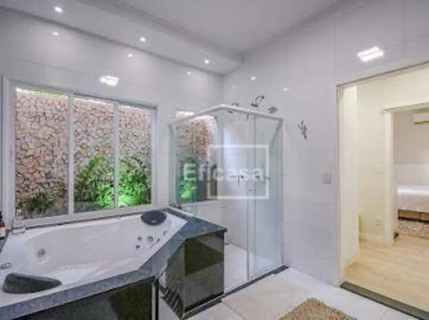 Foto 9 de Casa de Condomínio com 4 quartos à venda, 450m2 em Parque Residencial Damha V, Sao Jose Do Rio Preto - SP