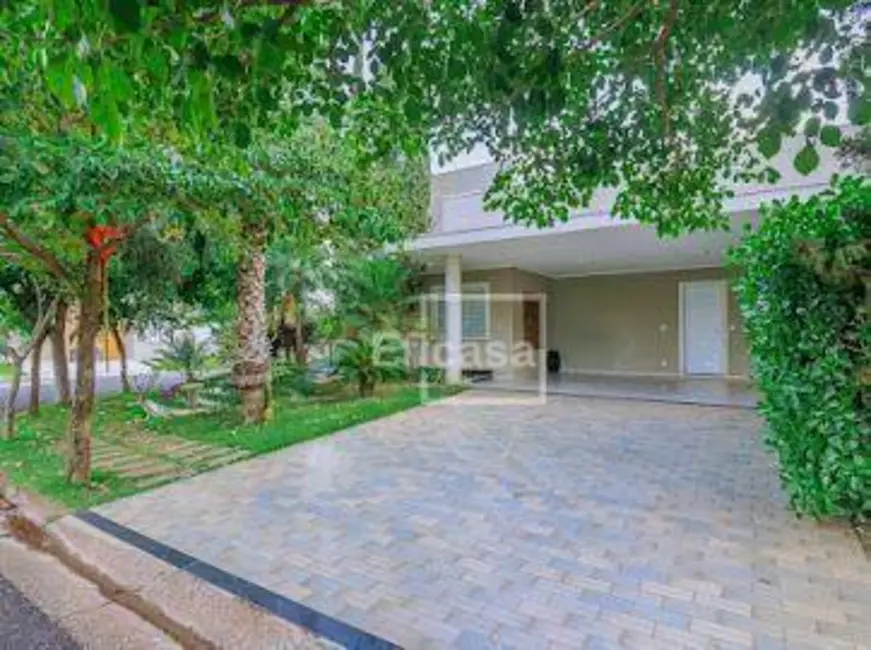Foto 1 de Casa de Condomínio com 4 quartos à venda, 450m2 em Parque Residencial Damha V, Sao Jose Do Rio Preto - SP