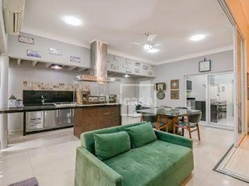 Foto 5 de Casa de Condomínio com 4 quartos à venda, 450m2 em Parque Residencial Damha V, Sao Jose Do Rio Preto - SP