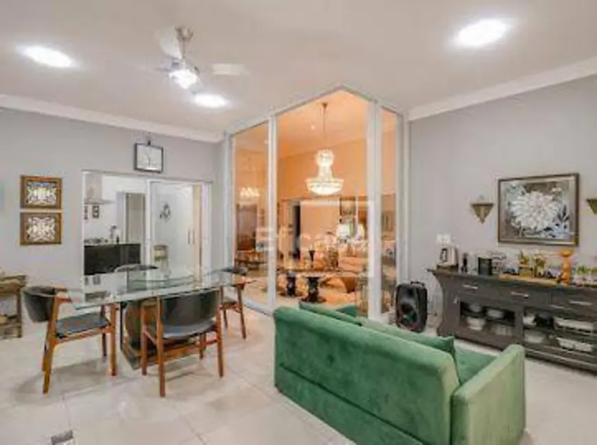 Foto 8 de Casa de Condomínio com 4 quartos à venda, 450m2 em Parque Residencial Damha V, Sao Jose Do Rio Preto - SP