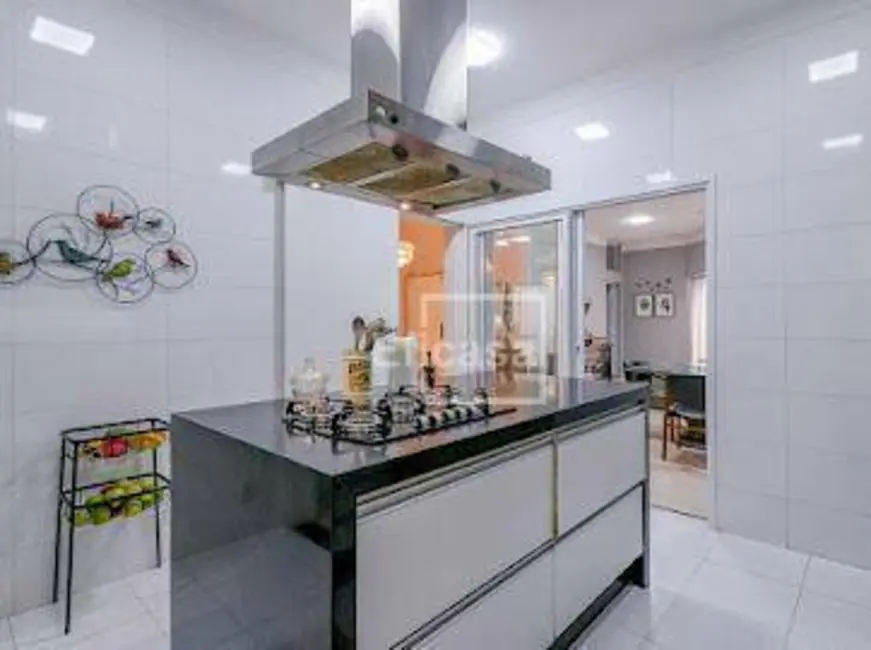 Foto 2 de Casa de Condomínio com 4 quartos à venda, 450m2 em Parque Residencial Damha V, Sao Jose Do Rio Preto - SP