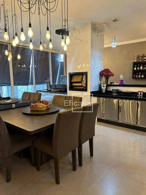 Foto 7 de Casa de Condomínio com 3 quartos à venda, 470m2 em Parque Residencial Damha V, Sao Jose Do Rio Preto - SP