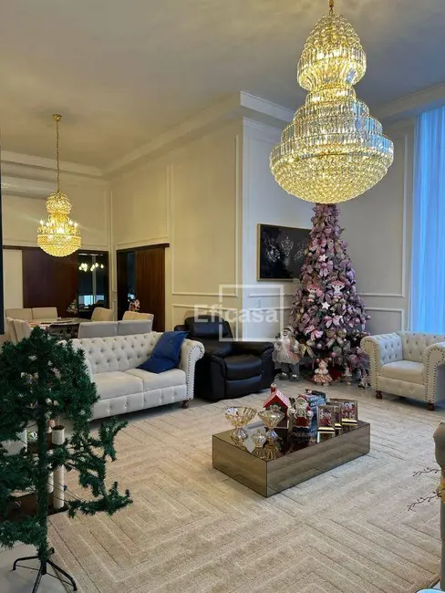 Foto 3 de Casa de Condomínio com 3 quartos à venda, 470m2 em Parque Residencial Damha V, Sao Jose Do Rio Preto - SP