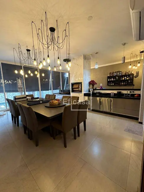 Foto 1 de Casa de Condomínio com 3 quartos à venda, 470m2 em Parque Residencial Damha V, Sao Jose Do Rio Preto - SP