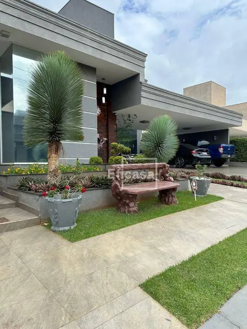 Foto 5 de Casa de Condomínio com 3 quartos à venda, 470m2 em Parque Residencial Damha V, Sao Jose Do Rio Preto - SP