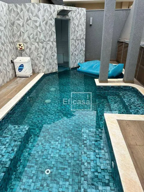 Foto 4 de Casa de Condomínio com 3 quartos à venda, 470m2 em Parque Residencial Damha V, Sao Jose Do Rio Preto - SP